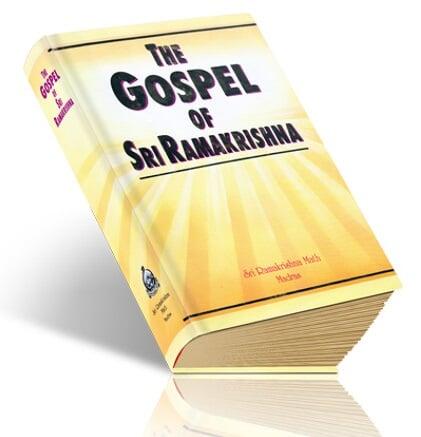 Gospel of Sri Ramakrishna (Unabridged Edition) - English Audio Book